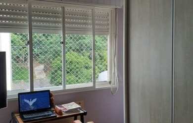 Imagem 11: Apartamento com 2 dormitórios à venda, 68 m² por R$ 252.000,00 - Azenha...