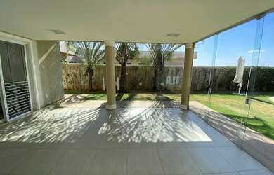 Imagem 4: Casa com 4 dormitórios, 465 m² - venda por R$ 3.200.000,00 ou aluguel...