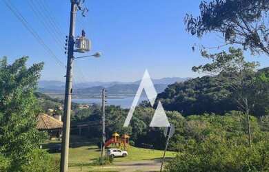 Imagem 4: Terreno à venda, 2581 m² por R$ 860.000,00 - Praia da Ferrugem - Garopaba/SC