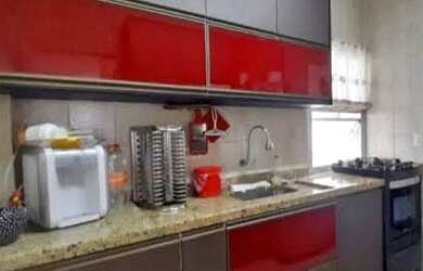 Imagem 8: APARTAMENTO - VILA ALZIRA - SP