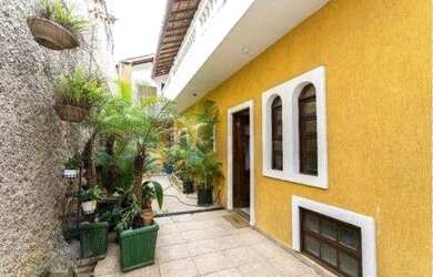 Imagem 2: Casa Sobrado locação 320m² a.t Pinheiros - São Paulo