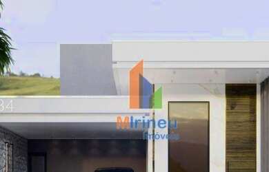 Imagem 2: Casa com 3 dormitórios à venda, 155 m² por R$ 880.000 - Residencial...