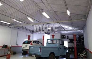 Imagem 5: SAO PAULO - Galpão/Depósito/Armazém - VILA LEOPOLDINA