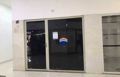 Imagem: O depósito possui 31m² de Área e está localizado em Centro