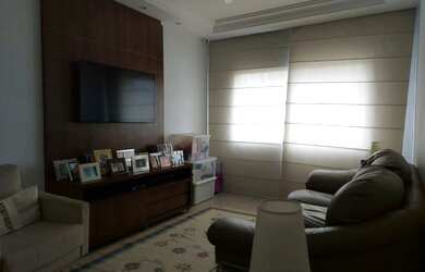 Imagem 4: Apartamento no Campo Belo