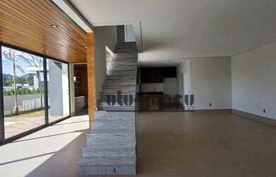 Imagem 4: Casa à venda, 311 m² por R$ 2.863.000,00 - Condomínio Villas do Golf...