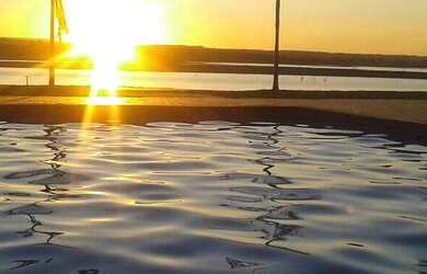 Imagem 4: Lote Terreno para venda tem 480 metros quadrados em Furnas no condomínio...