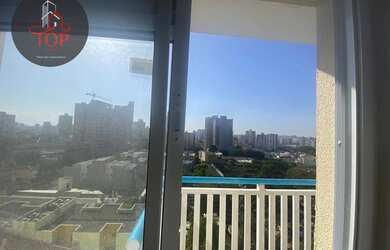 Imagem 8: Apartamento com 1 dormitório, 37 m² - venda por R$ 270.000,00 ou aluguel...