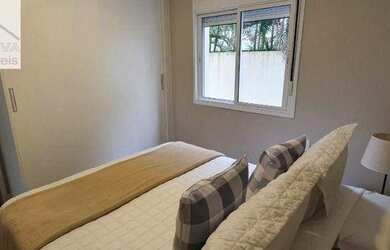 Imagem 16: Apartamento com 4 dormitórios, 214 m² - venda por R$ 2.690.000 ou aluguel...