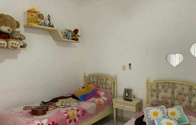 Imagem 12: Sobrado Alto Padrão