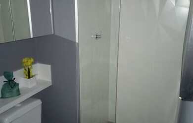 Imagem 9: LINDO APARTAMENTO 02 DORMS 34M² AV NAÇÕES UNIDAS