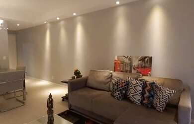 Imagem 5: Apartamento à venda, 100 m² por R$ 530.000,00 - Morumbi - São Paulo/SP