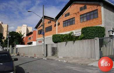 Imagem 2: São Paulo - Galpão/Depósito/Armazém - Vila Prudente