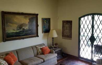 Imagem 7: Casa no Pacaembu. 300m² de Área, 4 Vagas na garageme3 Dormitórios