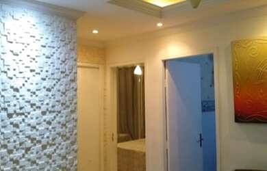 Imagem 3: Apartamento Padrão para Venda em São Benedito Santa Luzia-MG