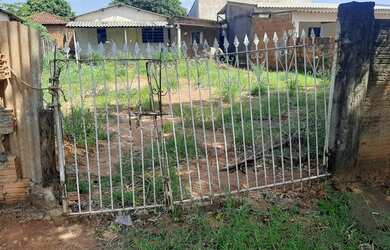 Imagem 2: Terreno Portal do Sol. 