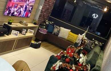 Imagem 7: Condomínio Arte Ville, 8°andar