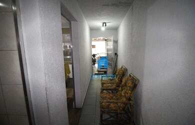 Imagem 4: Casa com 4 dormitórios à venda, 160 m² por R$ 478.723 - Jardim Veloso...