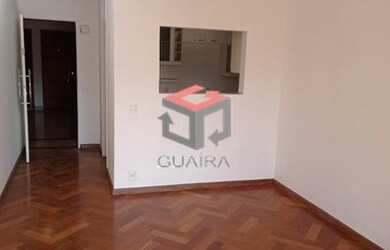 Imagem 2: Apartamento à venda, 3 quartos, 1 suíte, 2 vagas, Jardim Bela Vista...