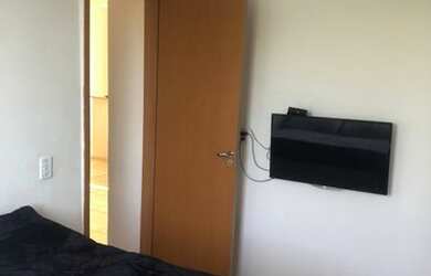 Imagem 10: FIT - Residencial Pq Gaudi - 2 Quartos - Piscina - Churrasqueira