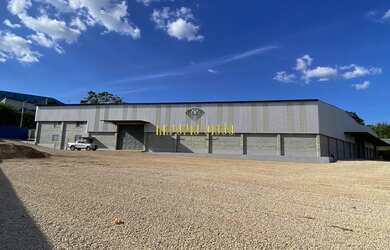 Imagem 3: Galpão para locação industrial em Itaquaquecetuba-SP