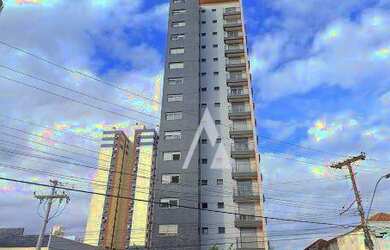 Imagem 1: Apartamento com 3 dormitórios, 75 m² - venda por R$ 860.000,00 ou aluguel...