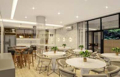 Imagem 6: Apartamento novo à venda, Balneário Camboriú/SC