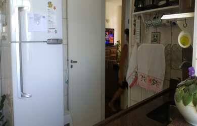 Imagem 7: São Vicente - Apartamento Padrão - Gonzaguinha