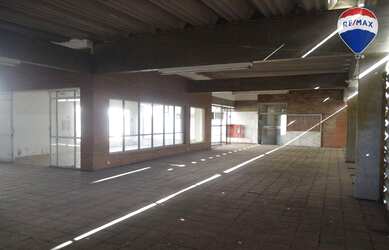 Imagem 4: Galpão para alugar, 1400 m² por R$ 16.900,00/mês - Cerâmica - Juiz...