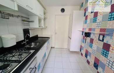 Imagem 14: Apartamento com 3 dormitórios, 73 m² - venda por R$ 590.000,00 ou aluguel...