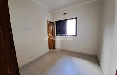 Imagem 6: RIBEIRãO PRETO - Casa de Condomínio - Jardim Cybelli