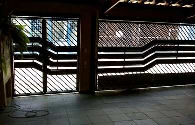 Imagem 2: Sobrado em Lapa de Baixo