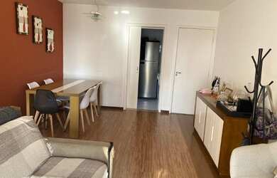 Imagem 4: Apartamento à venda, 105 m² por R$ 745.000,00 - Morumbi - São Paulo/SP