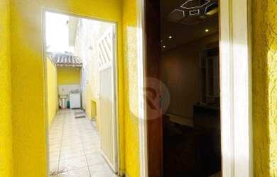 Imagem 3: Sobrado com 2 dormitórios à venda, 73 m² por R$ 450.000,00 - Aviação - Praia Grande/SP