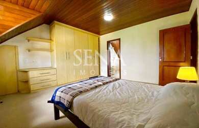 Imagem 13: Casa / Venda Casa com 5 dormitórios