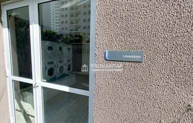 Imagem 14: Apartamento para venda ou aluguel no Jardim Marajoara