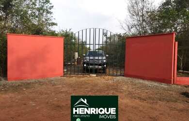 Imagem 12: Chácara de 40 mil metros pronta para uso em Luzimangues vista pra Palmas