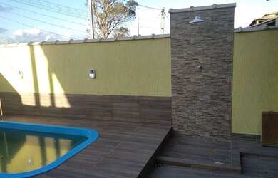 Imagem 3: Casa nova em Vilatur Saquarema a 300 metros da praia