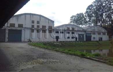 Imagem 9: ITAQUAQUECETUBA - Galpão/Depósito/Armazém - RIO ABAIXO