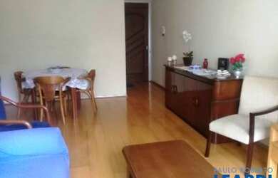 Imagem 5: APARTAMENTO - MORUMBI - SP