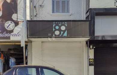 Imagem: O depósito possui 74m² de Área e está localizado em Centro