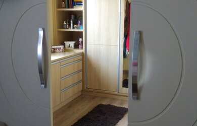 Imagem 5: Apartamento Venda 96 metros Terraço Gourmet 2 vagas lazer Club Boa Vista...