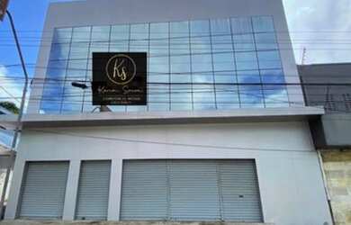 Imagem: O depósito e está localizado em São Geraldo, Manaus para