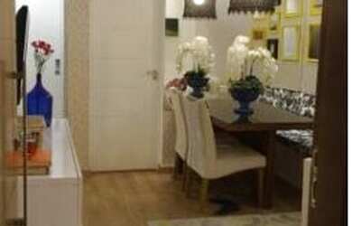 Imagem 1: Belo Horizonte - Apartamento Padrão - Juliana