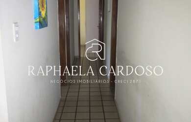 Imagem 10: Apartamento para venda no Residencial Hermes Fontes