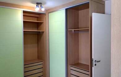 Imagem 10: Apartamento com 4 dormitórios, 186 m² - venda por R$ 2.430.000,00 ou...