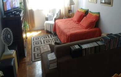 Imagem 3: São Vicente - Apartamento Padrão - Gonzaguinha