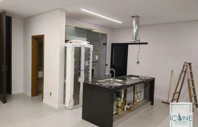 Imagem 2: Casa com 3 dormitórios, 270 m² - venda por R$ 1.900.000 ou aluguel por...