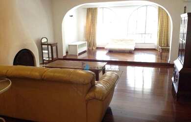 Imagem 5: Casa à venda, 398 m² por R$ 1.580.000,00 - Jardim Marajoara - São Paulo/SP