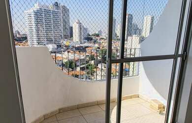 Imagem 4: apartamento com 3 dorms, 1 vaga no cursino